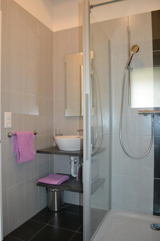 Appartement 朗斯 外观 照片